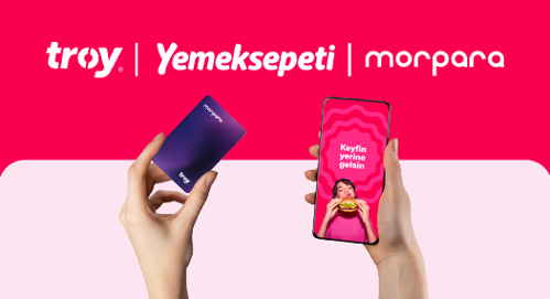 Yemeksepeti'nde 100 TL İndirim