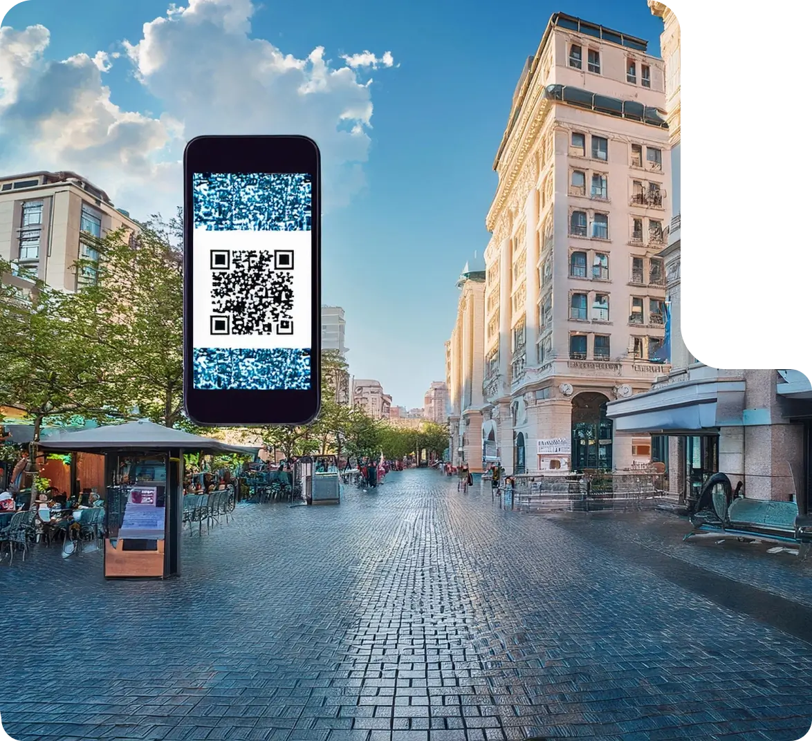 <h3>Uygulamanız Türkiye'deki Tüm Mağaza ve ATM'lerde İşlem Yapabilir</h3><h3></h3><p></p>