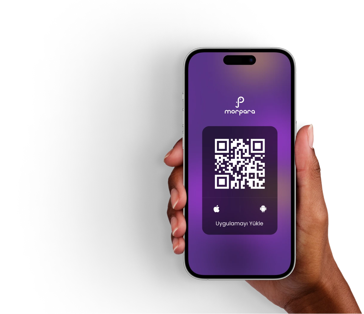 Hemen Morpara’lı ol ve para göndermeye başla