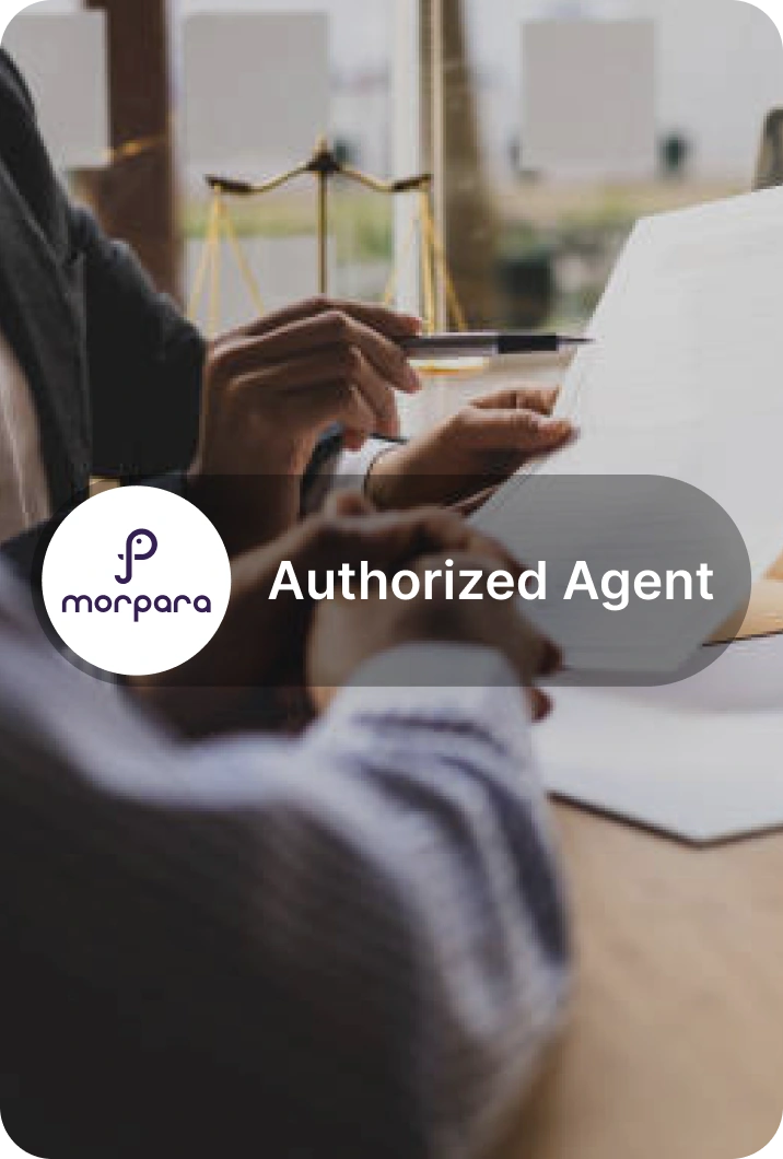 Representative Network for International Money Transfer