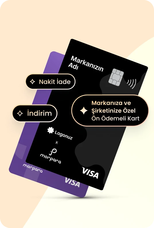 <h3>İşletmenize Özel Ödeme Kartları</h3><p></p>