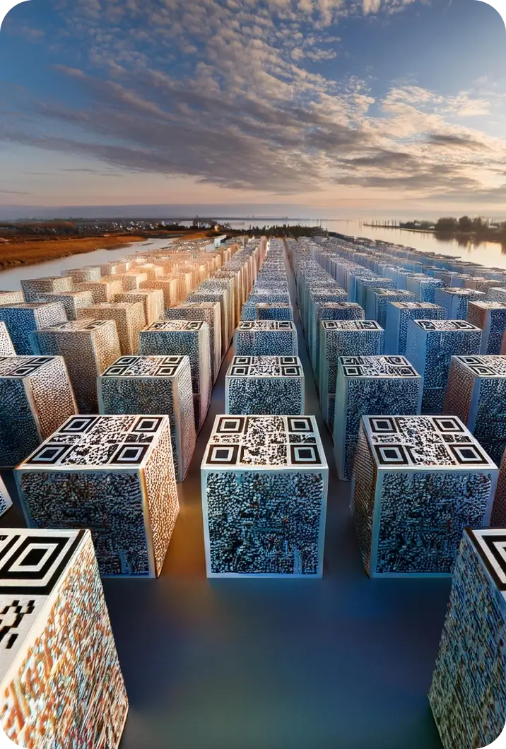 <h3>UniQR ekosistemine ücretsiz katılın!</h3><p></p>