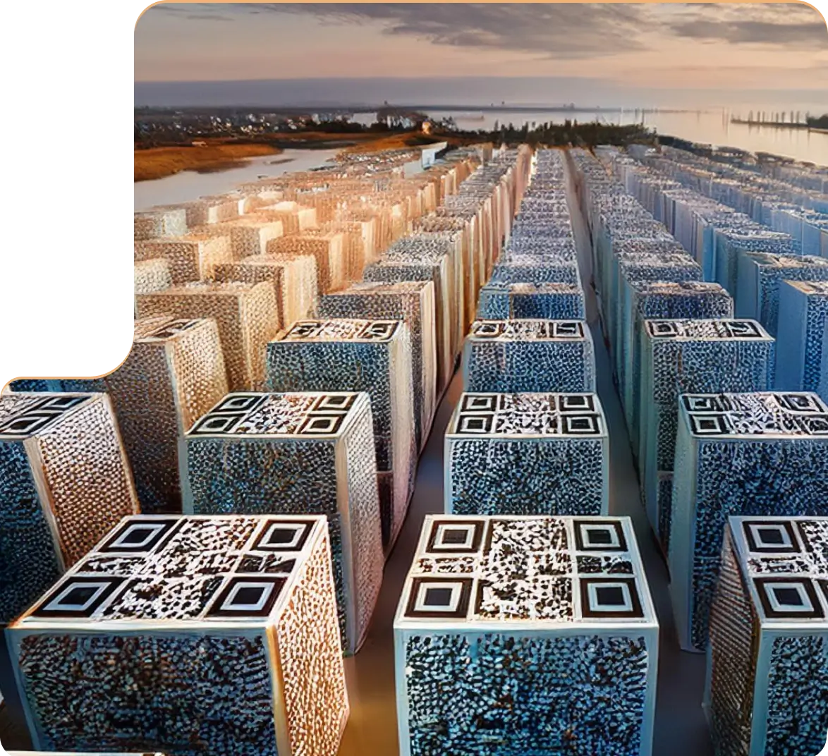 <h3>UniQR ekosistemine ücretsiz katılın!</h3><p></p>