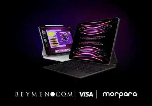 Beymen.com ve Beymen Uygulamasında Apple Ürünlerinde %5 İndirim