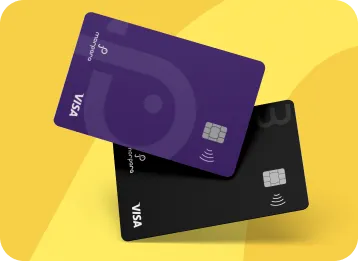 Morpara Card’ını seç, harcamalarını tek bir yerden yönet.