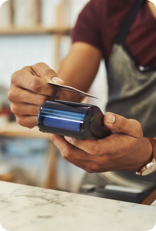 <h3>Tek POS, Çok Banka!</h3><p></p>