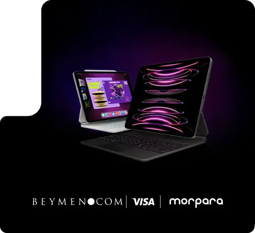 Beymen.com ve Beymen Uygulamasında Apple Ürünlerinde %5 İndirim