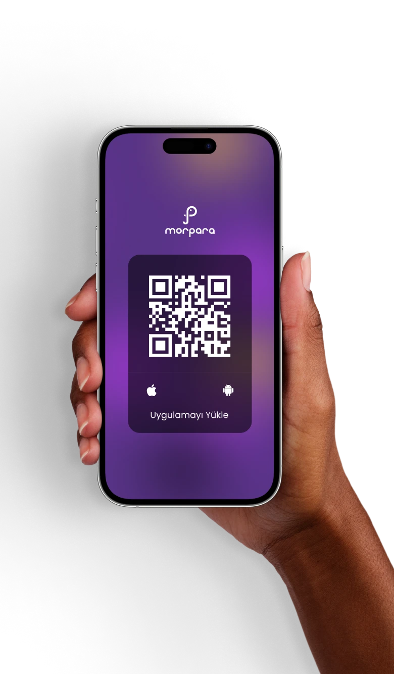 Hemen Morparalı ol