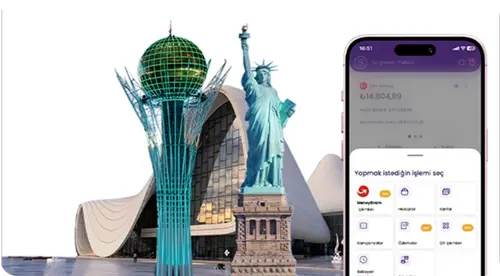 MoneyGram İşlemlerinde 200 TL Nakit İade!