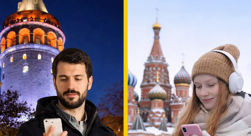 Kwikpay İle Rusya'ya İsme Para Gönderme ve Referans Numarası İle Para Alma Bedava!