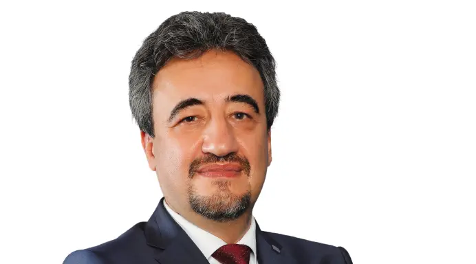 Ersun Kutlu Board Member