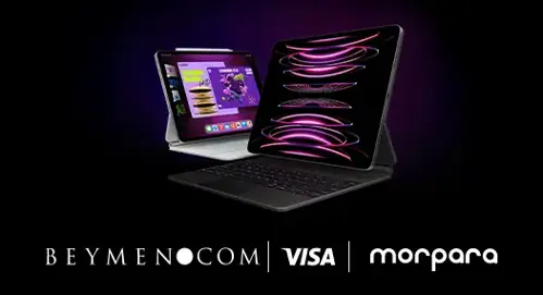 Beymen.com ve Beymen Uygulamasında Apple Ürünlerinde %5 İndirim