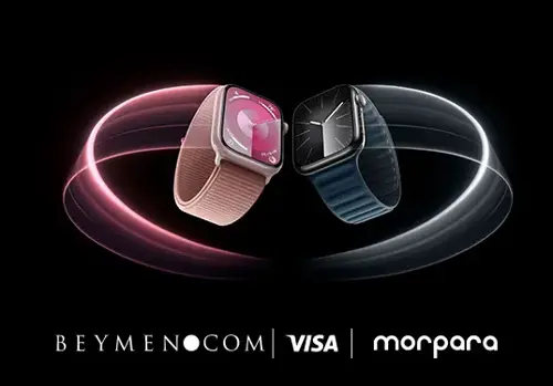 Apple Ürünlerinde %5 İndirim!