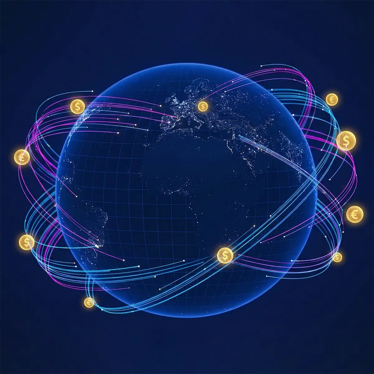 Amerika'ya para transferi süresi nedir?