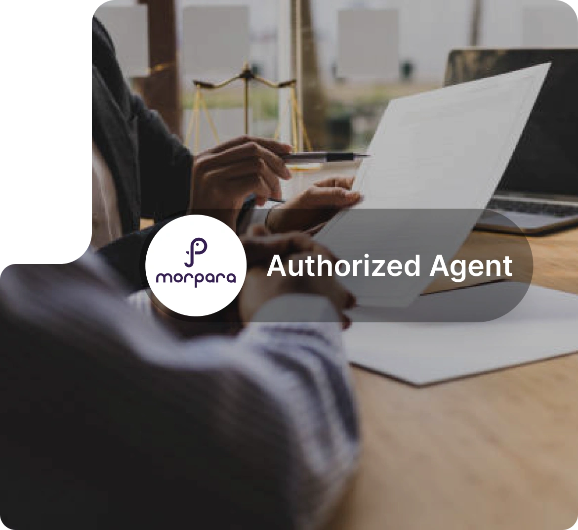 Representative Network for International Money Transfer